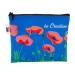 Trousse de maquillage personnalisée en rPET cadeau d’entreprise