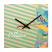 Pendule murale sur mesure, horloge et pendulette publicitaire