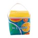  Sac isotherme 4 cannettes full quadri, sac isotherme  publicitaire