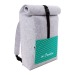 CreaFelt Back Sac à dos sur-mesure, goodies en feutrine publicitaire