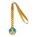 Subdal Colour Médaille sur-mesure, médaille publicitaire