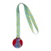 Subdal Colour Médaille sur-mesure cadeau d’entreprise