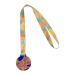Subdal Colour Médaille sur-mesure cadeau d’entreprise