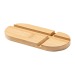 Lemins support pour mobile et tablette, Porte-téléphone portable et support, socle, base pour smartphone publicitaire