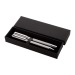Ralum parure stylos, Parure avec stylo roller publicitaire