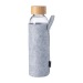 Blorek gourde de sport, goodies en feutrine publicitaire
