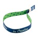 Miniature du produit SuboWrist RPET bracelet festival personnalisable 0