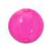 Ballon de plage transparent ø28 cm, Ballon de plage publicitaire
