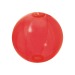 Ballon de plage transparent ø28 cm, Ballon de plage publicitaire