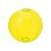 Ballon de plage transparent ø28 cm cadeau d’entreprise