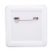 SquareBadge Maxi Badge fermeutre épingle, badge publicitaire
