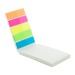 CreaStick Seed Combo B Bloc-notes, Bloc Post-it adhésif repositionnable publicitaire