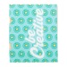 CreaStick Seed Combo Plus Bloc-notes, Bloc Post-it adhésif repositionnable publicitaire