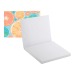 CreaStick Seed Note L Bloc-notes, Bloc Post-it adhésif repositionnable publicitaire
