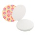 CreaStick Seed Circle Bloc-notes rond cadeau d’entreprise