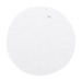 CreaStick Seed Circle Bloc-notes rond, Bloc Post-it adhésif repositionnable publicitaire