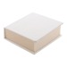 Relact Memo Bloc-notes en carton de pack de lait cadeau d’entreprise