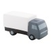 Furgone Balle anti-stress, camion miniature publicitaire