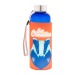 Pemba Creative Pemba Creative Bouteille en rPET, bouteille publicitaire