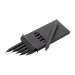 Blatty 6 Blatty 6 Set de crayons, Crayon de couleur publicitaire