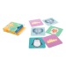 Minimor Minimor Jeu de Memory, Jeu de Memory publicitaire
