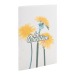 CreaNote Plus A6 Seed CreaNote Plus A6 Seed carnet de notes personnalisé en papier ensemencé cadeau d’entreprise