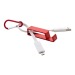 Câble chargeur USB - Cappy cadeau d’entreprise