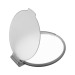 Remake Remake Miroir de poche RPS, miroir de poche publicitaire