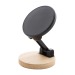 Magba Magba Support mobile magnétique, Porte-téléphone portable et support, socle, base pour smartphone publicitaire
