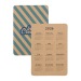 CreaDate Pocket Eco calendrier de poche personnalisable cadeau d’entreprise