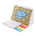 CreaDate Combo calendrier de bureau personnalisable cadeau d’entreprise