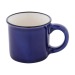 Woodstock Mini Miini tasse vintage, Tasse publicitaire