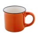 Woodstock Mini Miini tasse vintage cadeau d’entreprise