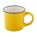 Woodstock Mini Miini tasse vintage cadeau d’entreprise
