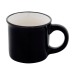 Woodstock Mini Miini tasse vintage, Tasse publicitaire