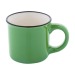 Woodstock Mini Miini tasse vintage cadeau d’entreprise
