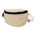 Rekan Hip Sac banane en canvas recyclé cadeau d’entreprise