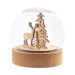 Sirius Décoration de Noël cadeau d’entreprise