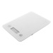 Dosage balance de cuisine rechargeable, balance de cuisine alimentaire publicitaire