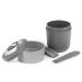 Amuse Morning Noon Bowl Gris cadeau d’entreprise