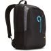 Case Logic Value Backpack 17" Black, Sac à dos ordinateur Case Logic publicitaire
