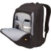 Case Logic Value Backpack 17" Black, Sac à dos ordinateur Case Logic publicitaire