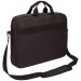 Case Logic Advantage Laptop Attache 17" Black cadeau d’entreprise