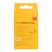 Kodak Zink 2x3? Pack 20 pcs cadeau d’entreprise
