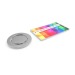 Pin métal magnet rectangle 30x18mm cadeau d’entreprise