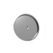 Pin métal magnet rond 22mm, badge publicitaire
