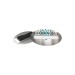 Badge Mae Metal, badge publicitaire