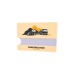 Badge James Single, attache épingle cadeau d’entreprise