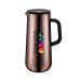 WMF Carafe isotherme 1L Inox, cafetière publicitaire
