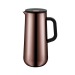 WMF Carafe isotherme 1L Inox, cafetière publicitaire